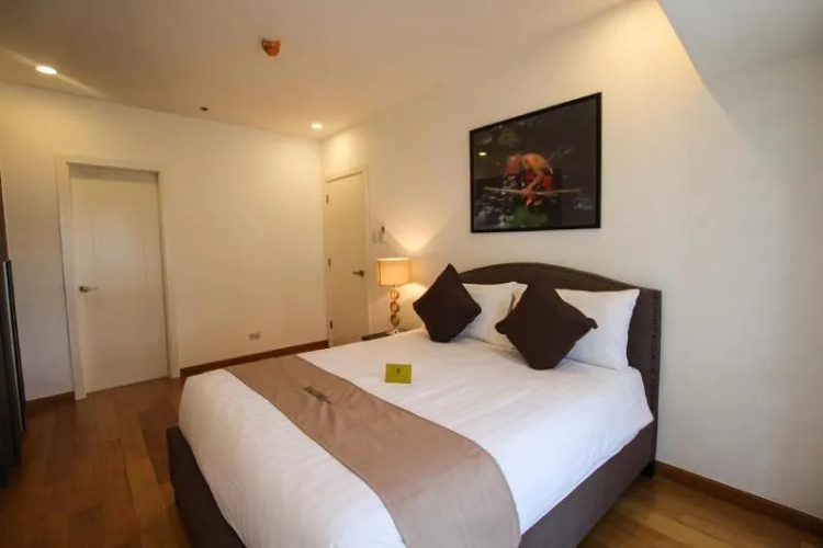 SIGLO SUITES @ Milano Residences