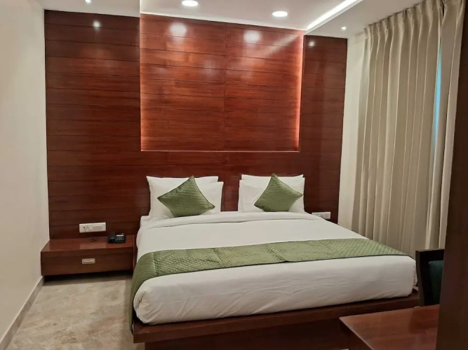 Mertiya Residency