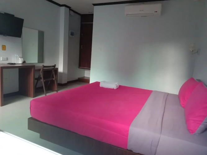 Ban Kiangnam Resort