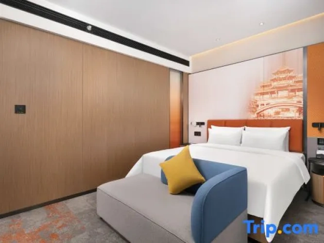 Luxury Double room