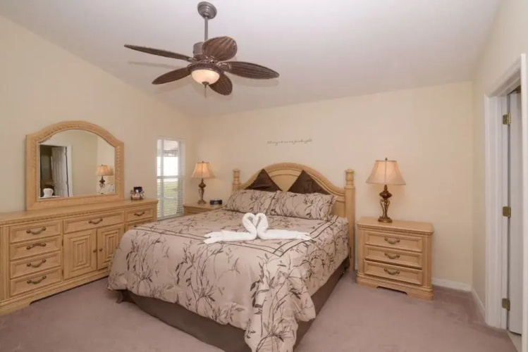 Ip60470 - Hamlets at West Haven - 4 Bed 3 Baths Villa