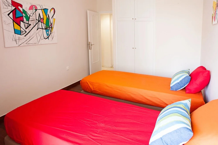Glyfada Center - Aries Newly Modern Home