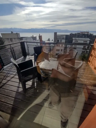 2 Bedrooms Superior Apartment with balcony