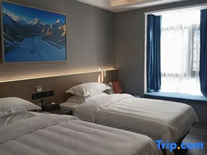 Comfort Suite