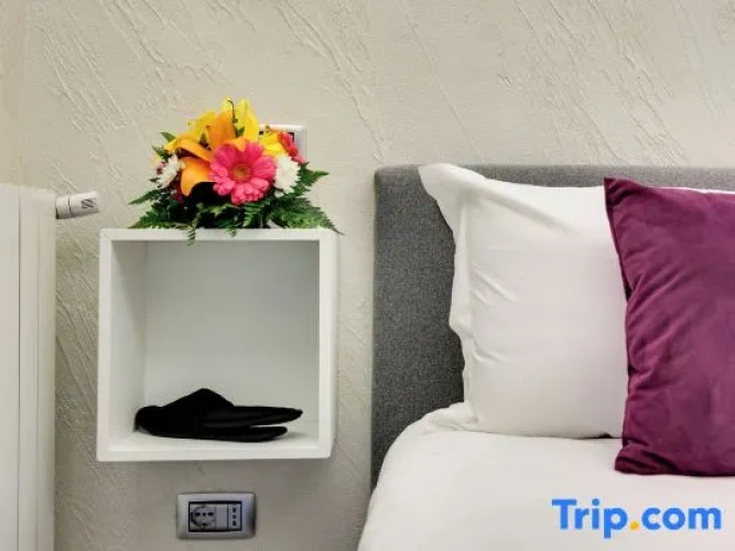 Classic Triple room