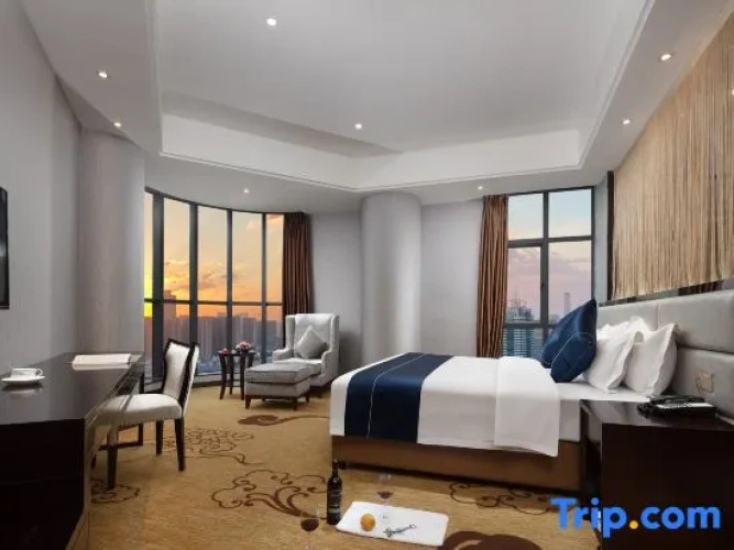 Business Double room