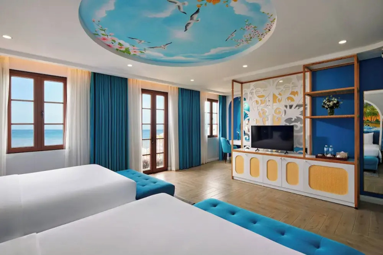 Roma Hotel Phu Quoc