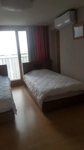 Sky Guest House