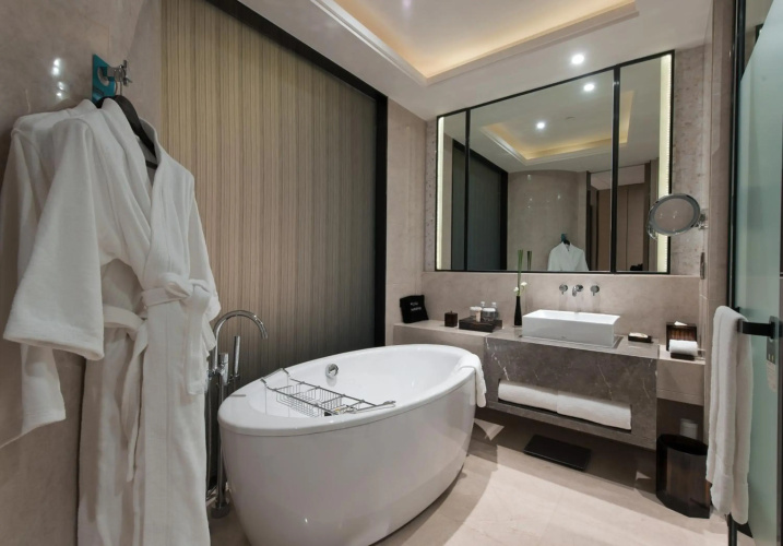 Pullman Shanghai Xuhui