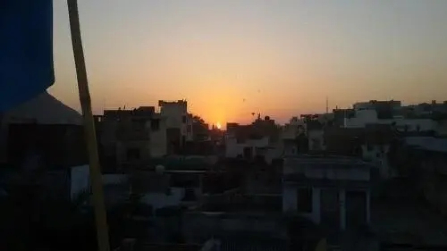Hotel Chanda Maa