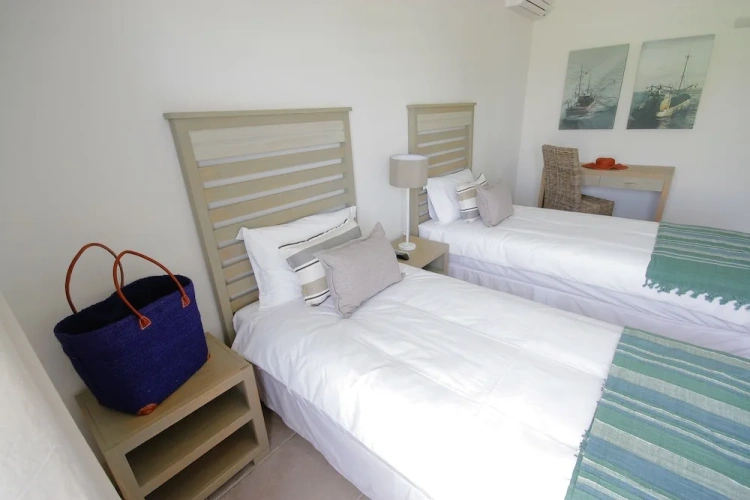 4 Bedrooms Standard Penthouse room