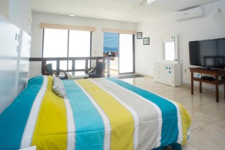 Imagen de Loft Hotel Malecon Vallarta