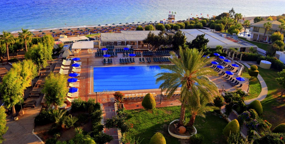 Labranda Blue Bay Resort photo 30