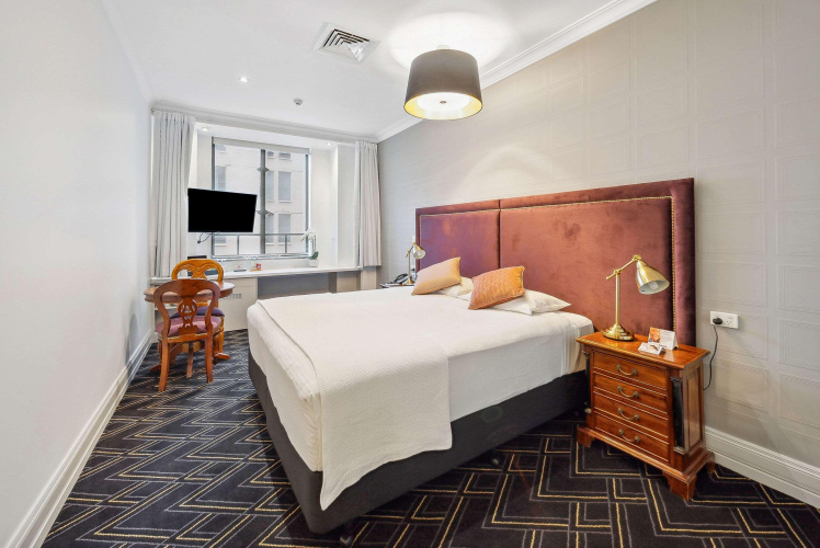 Castlereagh Boutique Hotel, an Ascend Collection Hotel