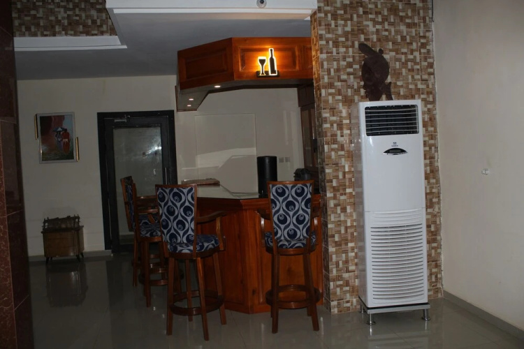 Hotel Sarah Odienne