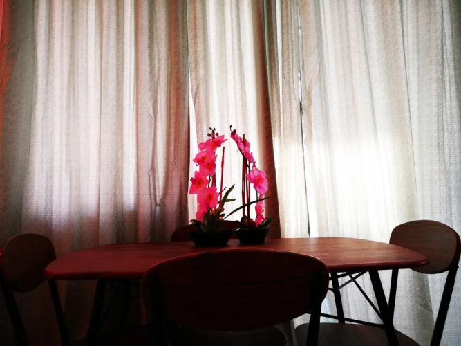 Cedar Peak Condo near Session Road