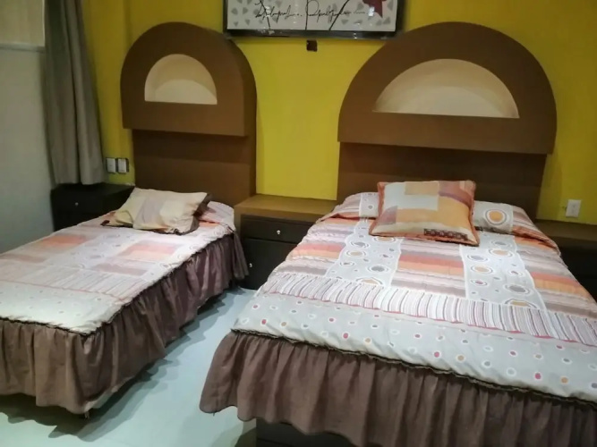 OYO Hotel Marquiz