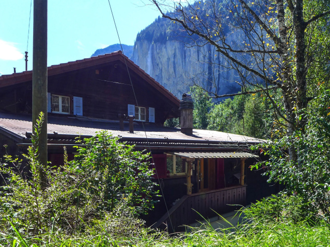 Otel görseli