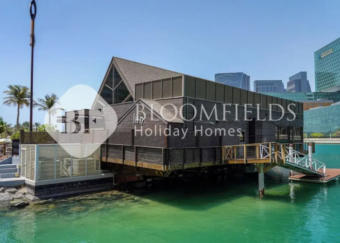 Bloomfeilds Hidden Gem STU Al Maryah