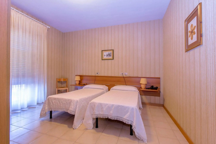 Hotel Residence Ulivi e Palme