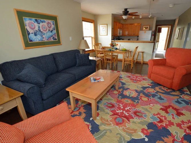 2 Br: Camp 4 # 21