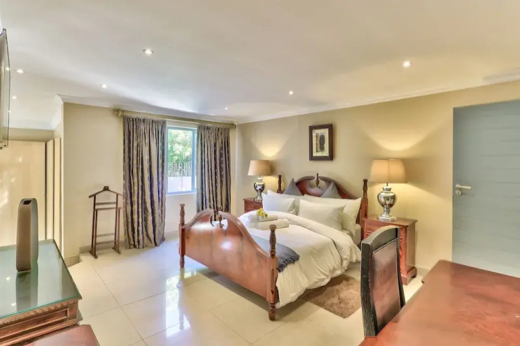Villa Jesdene