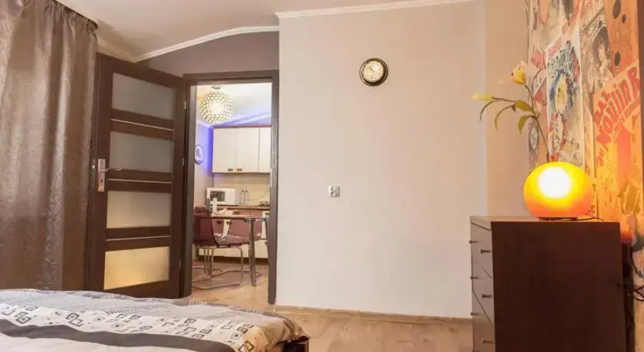 Apartment Iguana