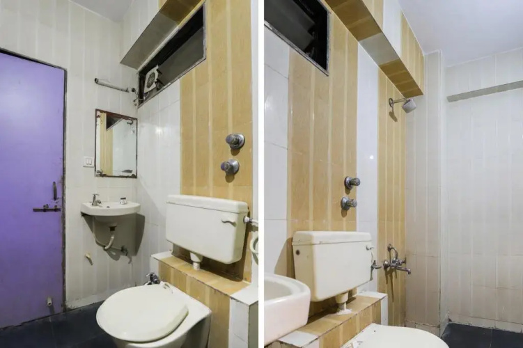 Hotel Siddharth by OYO Rooms