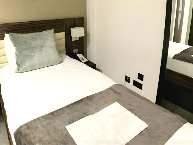 Maitrise Hotel Maida Vale