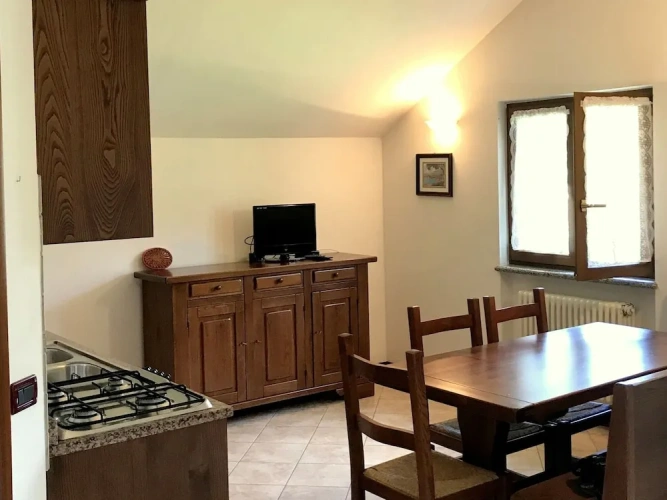 Cottage