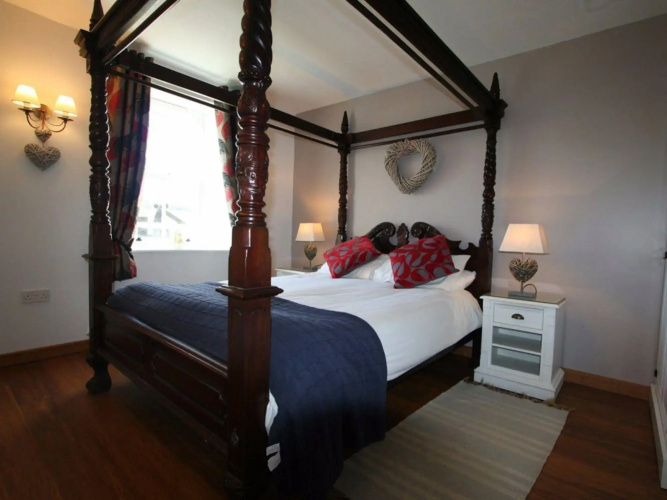 Aln Valley Cottages