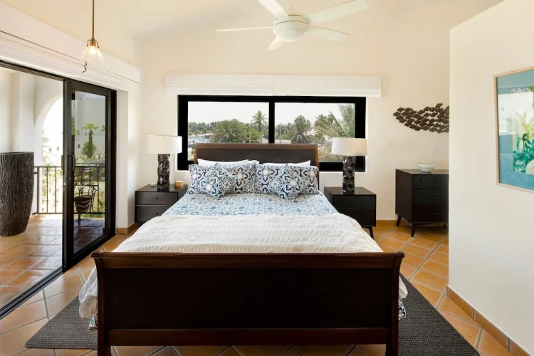 Superior Suite with balcony