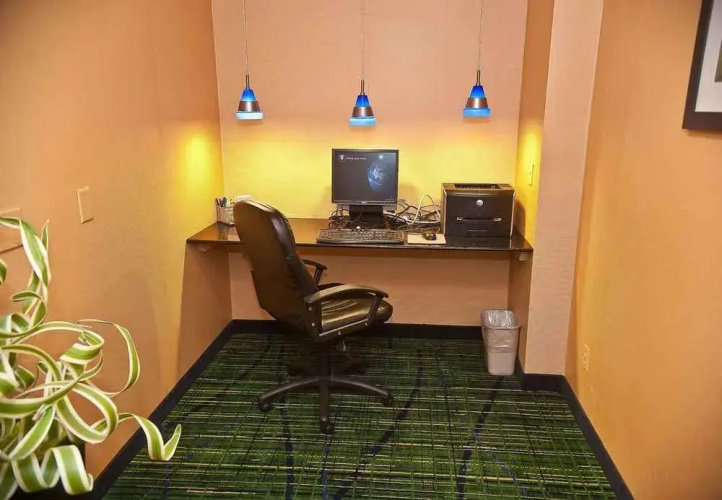 Fairfield Inn & Suites by Marriott Brookings