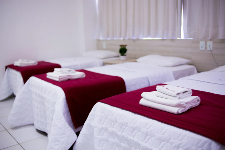 Reis Palace Hotel