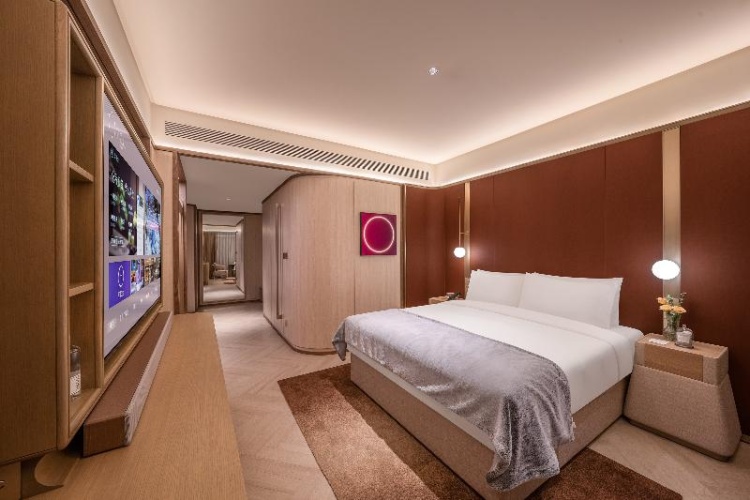 Business Double room