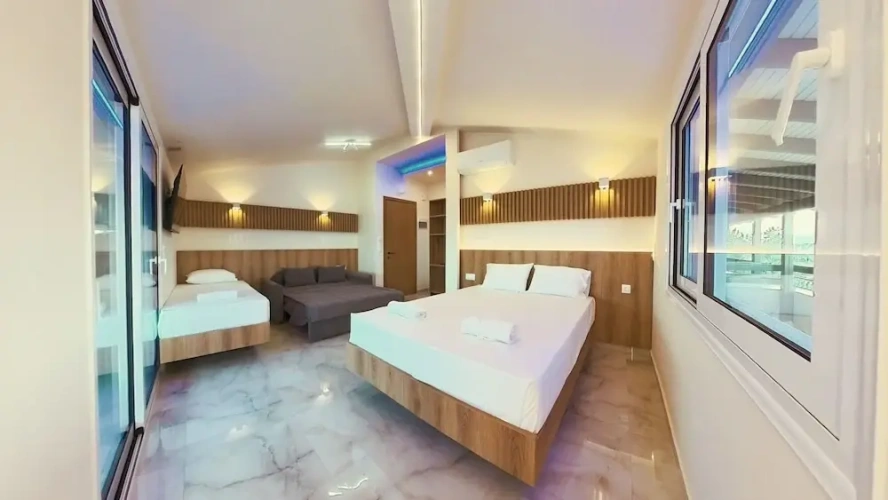 Junior Suite