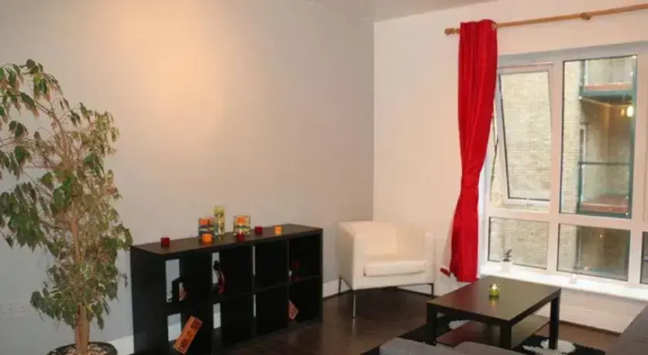 Perfect Central 1 Bed Apartment Dublin