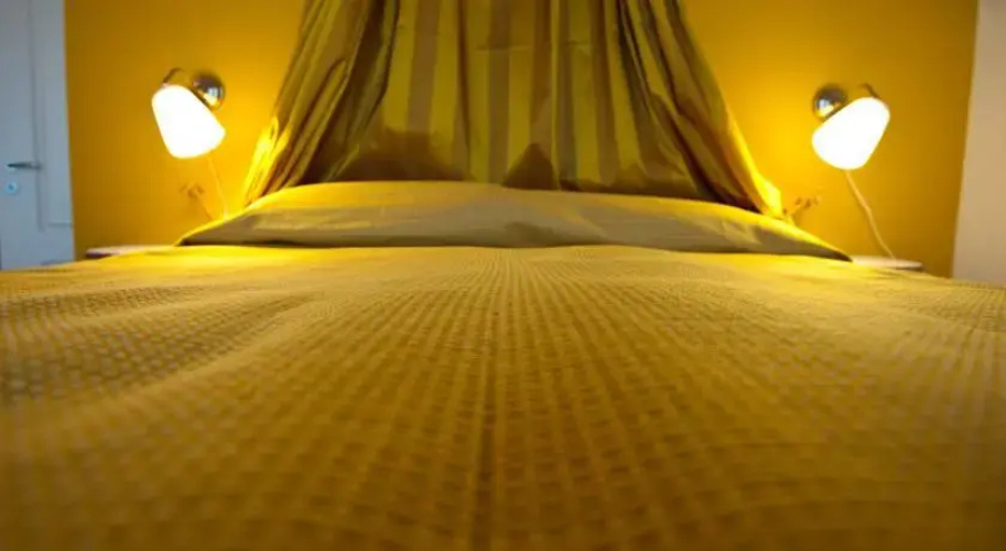 Resort Cavour B&B