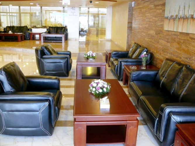 Hotelbild