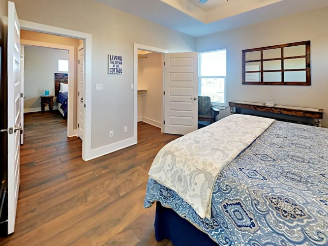 417 Royal Palms - 4 Br Home