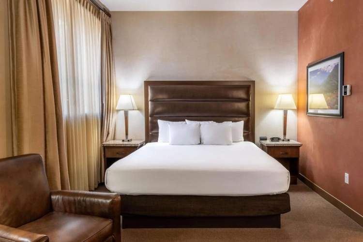 Drury Plaza Hotel in Santa Fe photo 6