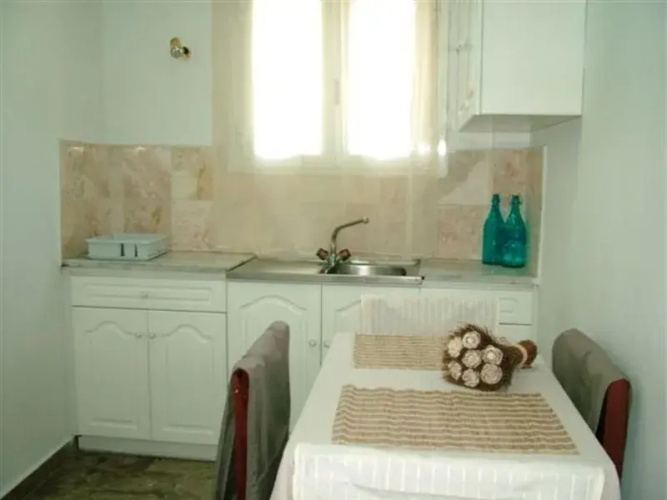 Serres Apartments