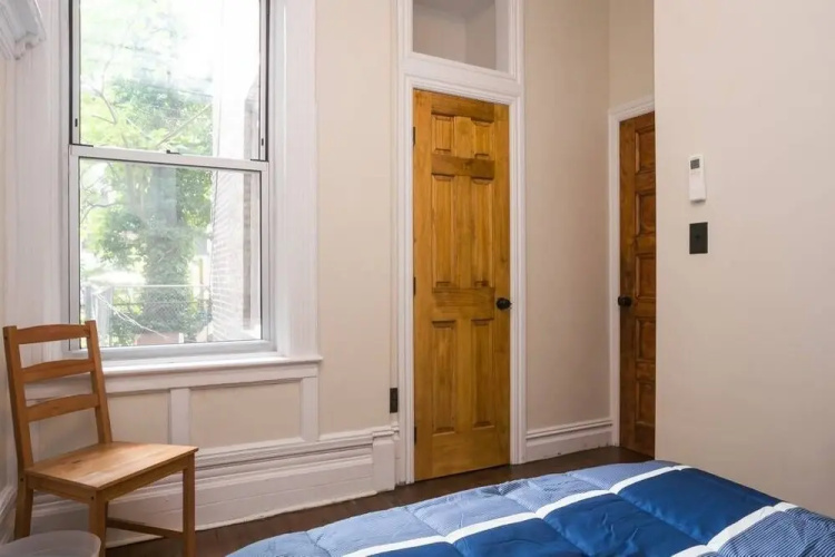 Wonderful Getaway in Bed-Stuy