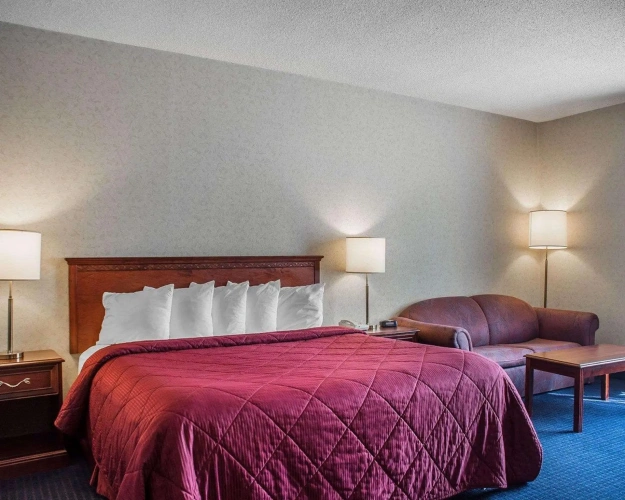 Business Double Suite