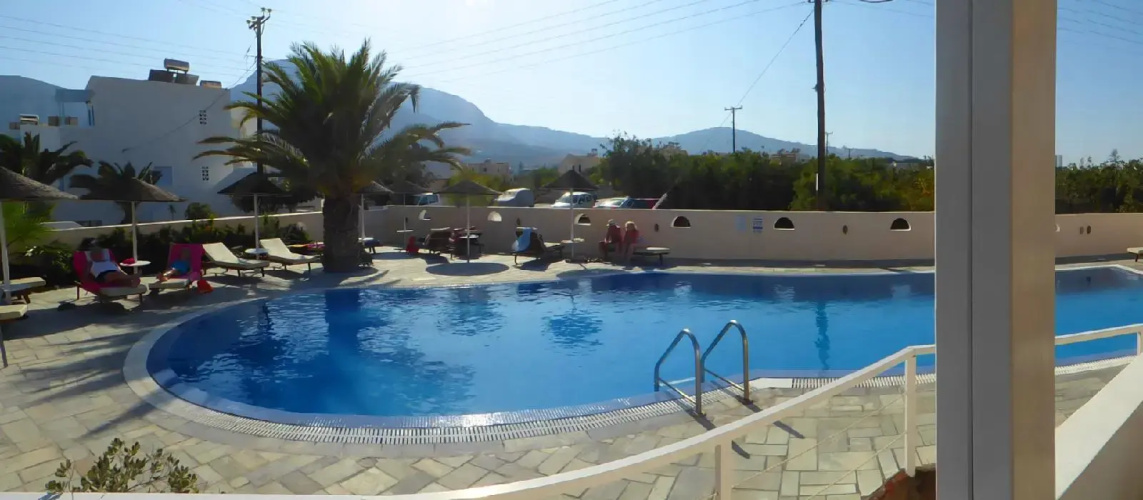 Avra Hotel