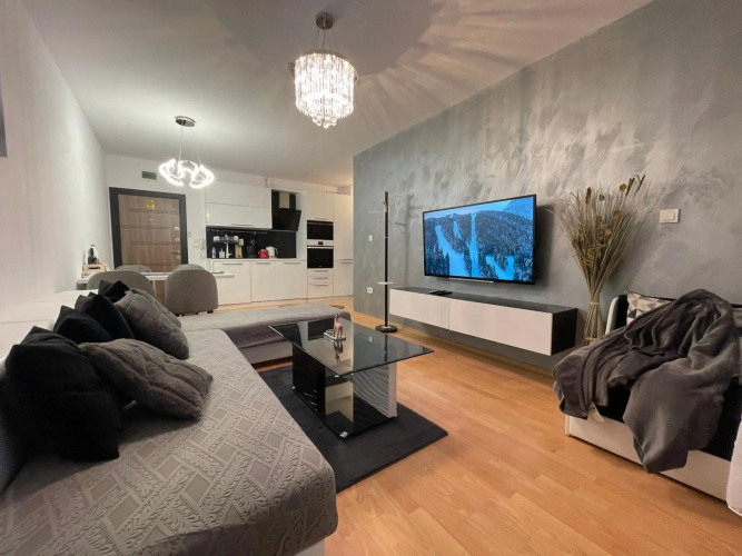 Luxury Apartament in "Sequoia" 2