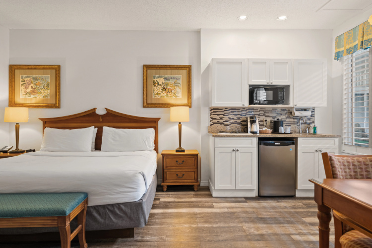 Holiday Inn & Suites Clearwater Beach S-Harbourside photo 8