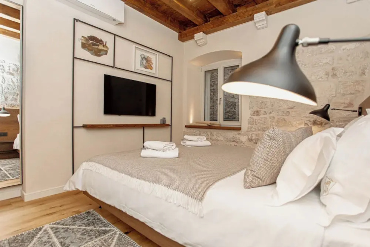 Villa Porta Maestra
