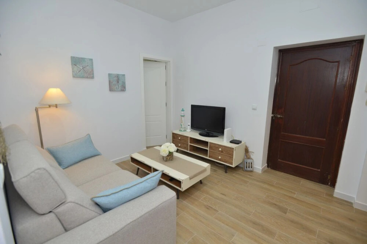 Apartamento ESTRELLA de Mar