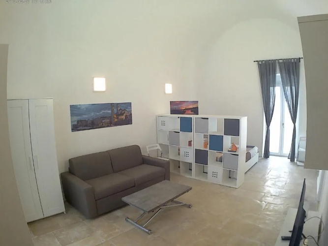 3A Apartment